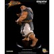 Street Fighter Gouken 1/4 scale statue